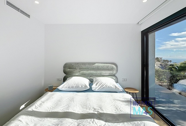 Resale - Villa - Benitachell - Jazmines