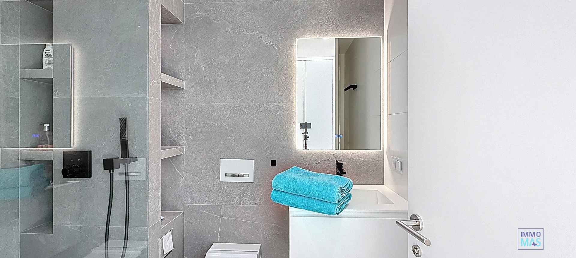 Resale - Villa - Benitachell - Jazmines