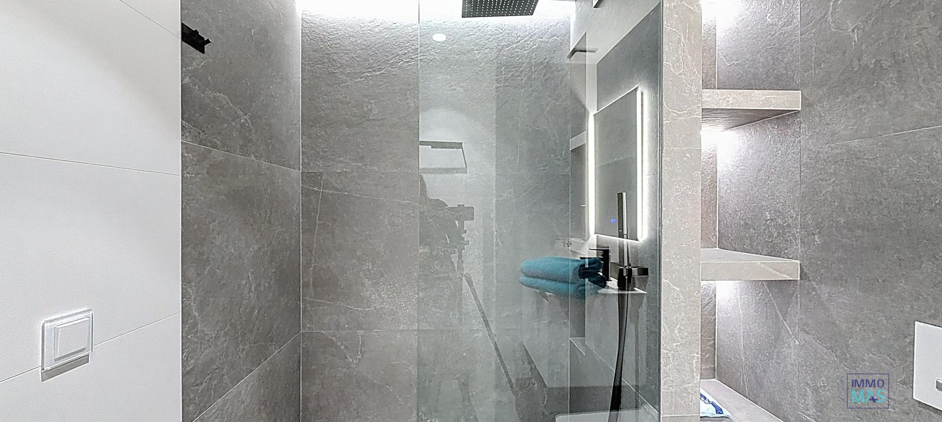 Resale - Villa - Benitachell - Jazmines