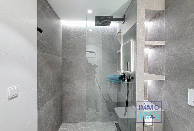 Resale - Villa - Benitachell - Jazmines