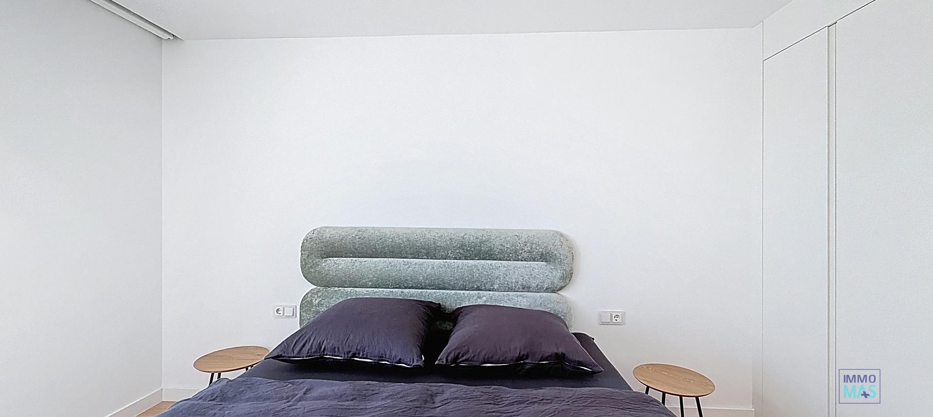 Resale - Villa - Benitachell - Jazmines