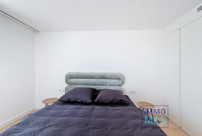 Resale - Villa - Benitachell - Jazmines