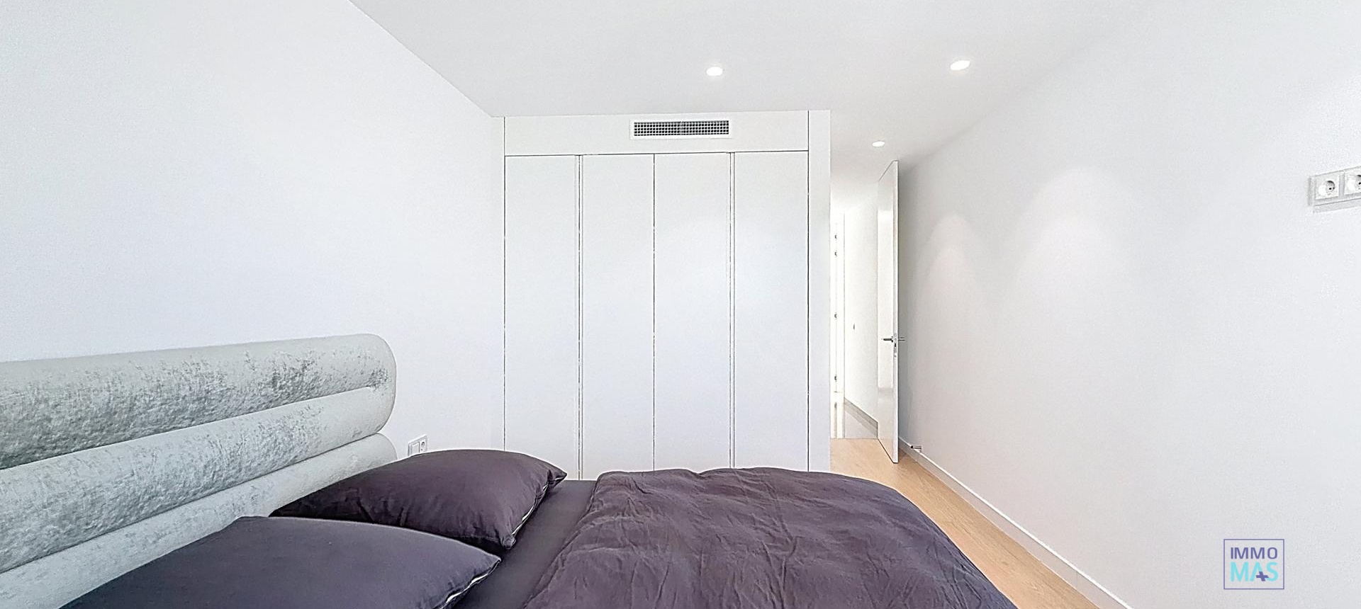 Resale - Villa - Benitachell - Jazmines