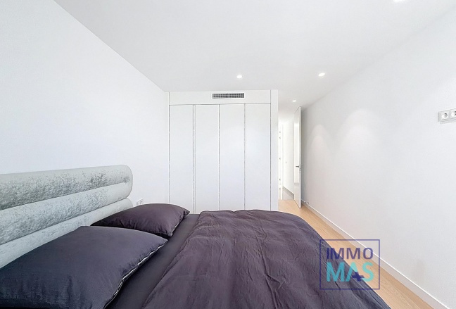 Resale - Villa - Benitachell - Jazmines