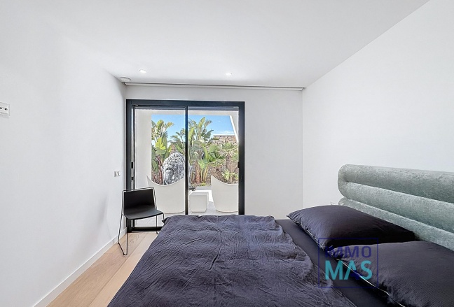 Resale - Villa - Benitachell - Jazmines