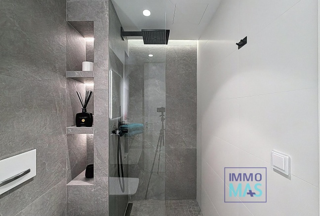 Resale - Villa - Benitachell - Jazmines