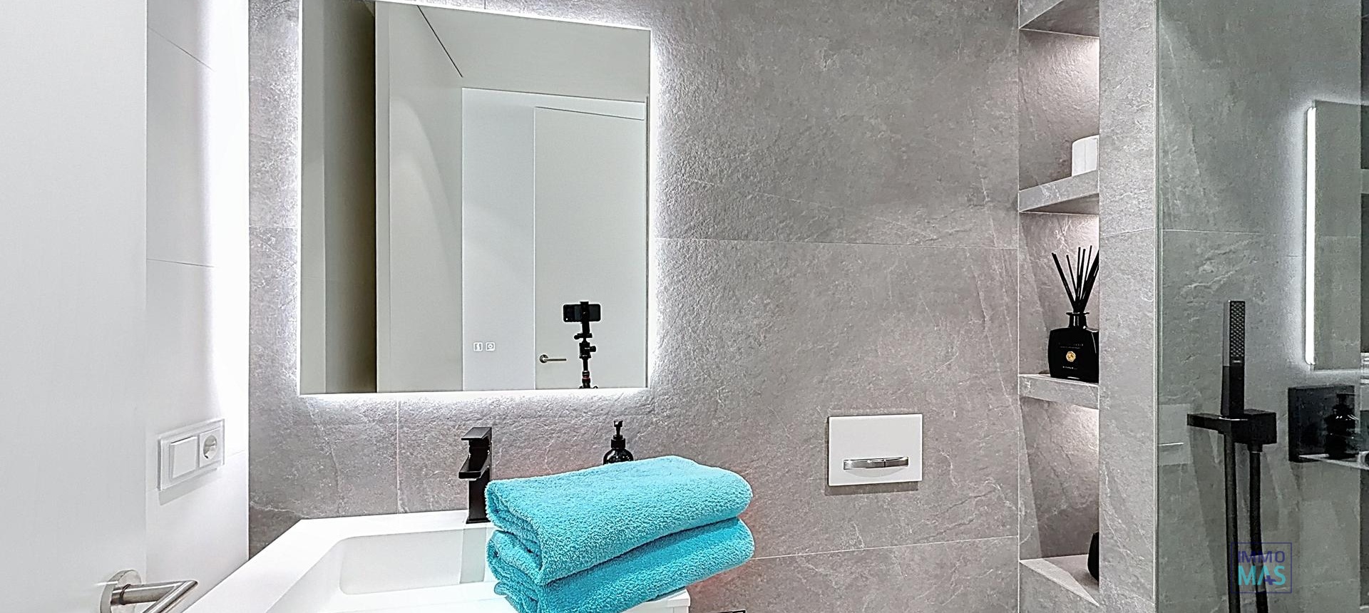 Resale - Villa - Benitachell - Jazmines