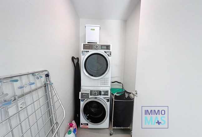 Resale - Villa - Benitachell - Jazmines