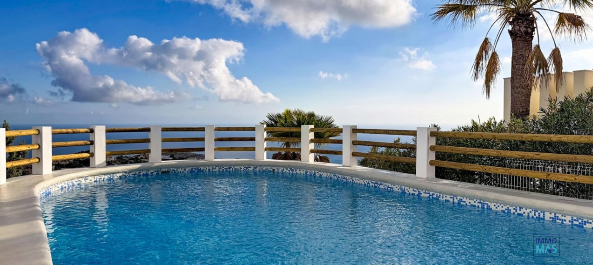 Resale - Villa - Benitachell - Dalias