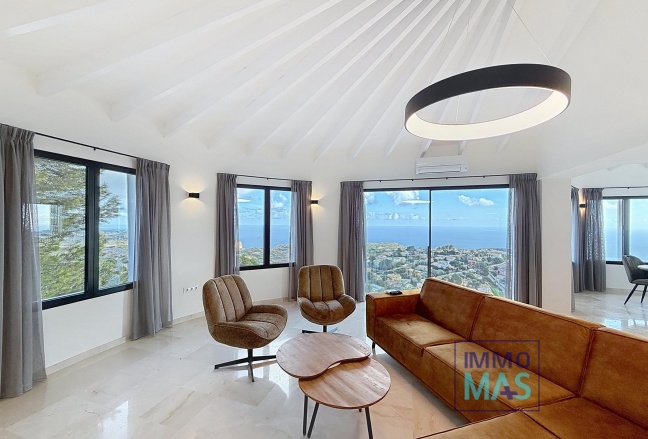 Resale - Villa - Benitachell - Dalias