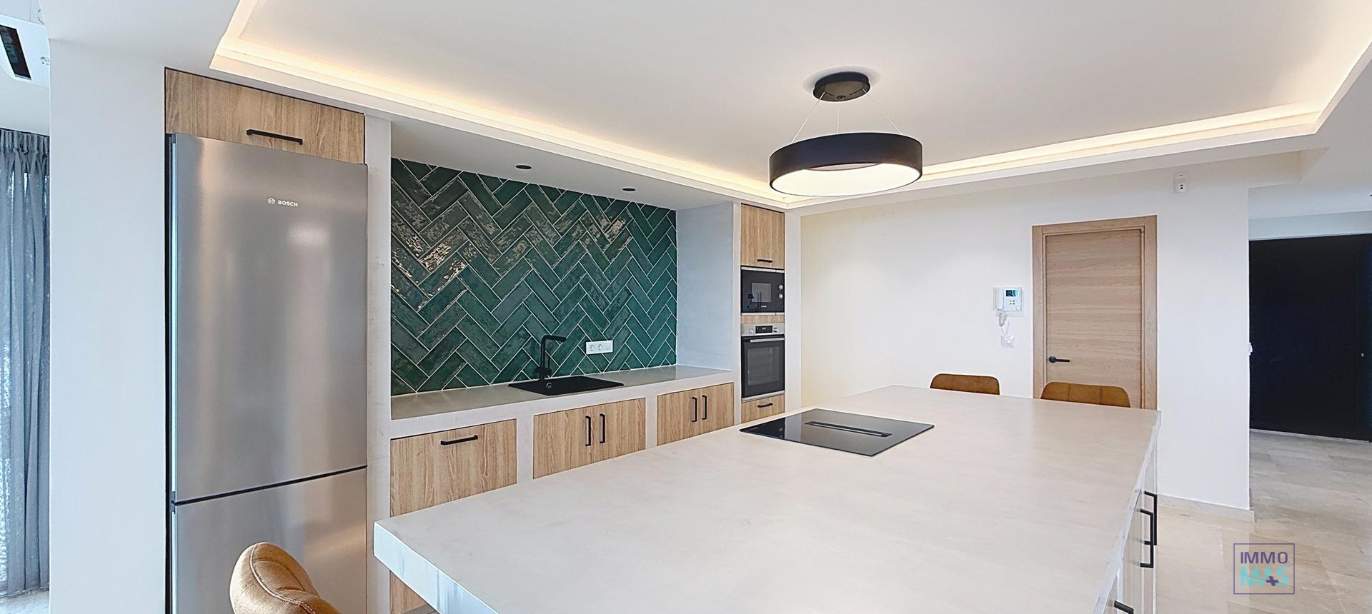 Resale - Villa - Benitachell - Dalias