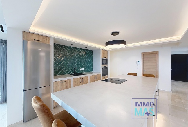 Resale - Villa - Benitachell - Dalias