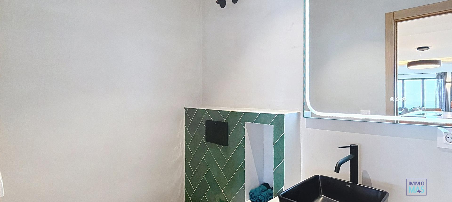 Resale - Villa - Benitachell - Dalias