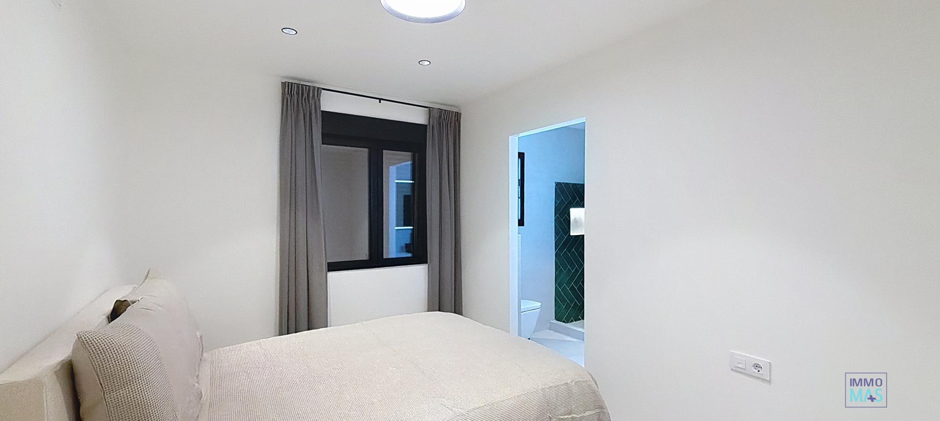 Resale - Villa - Benitachell - Dalias