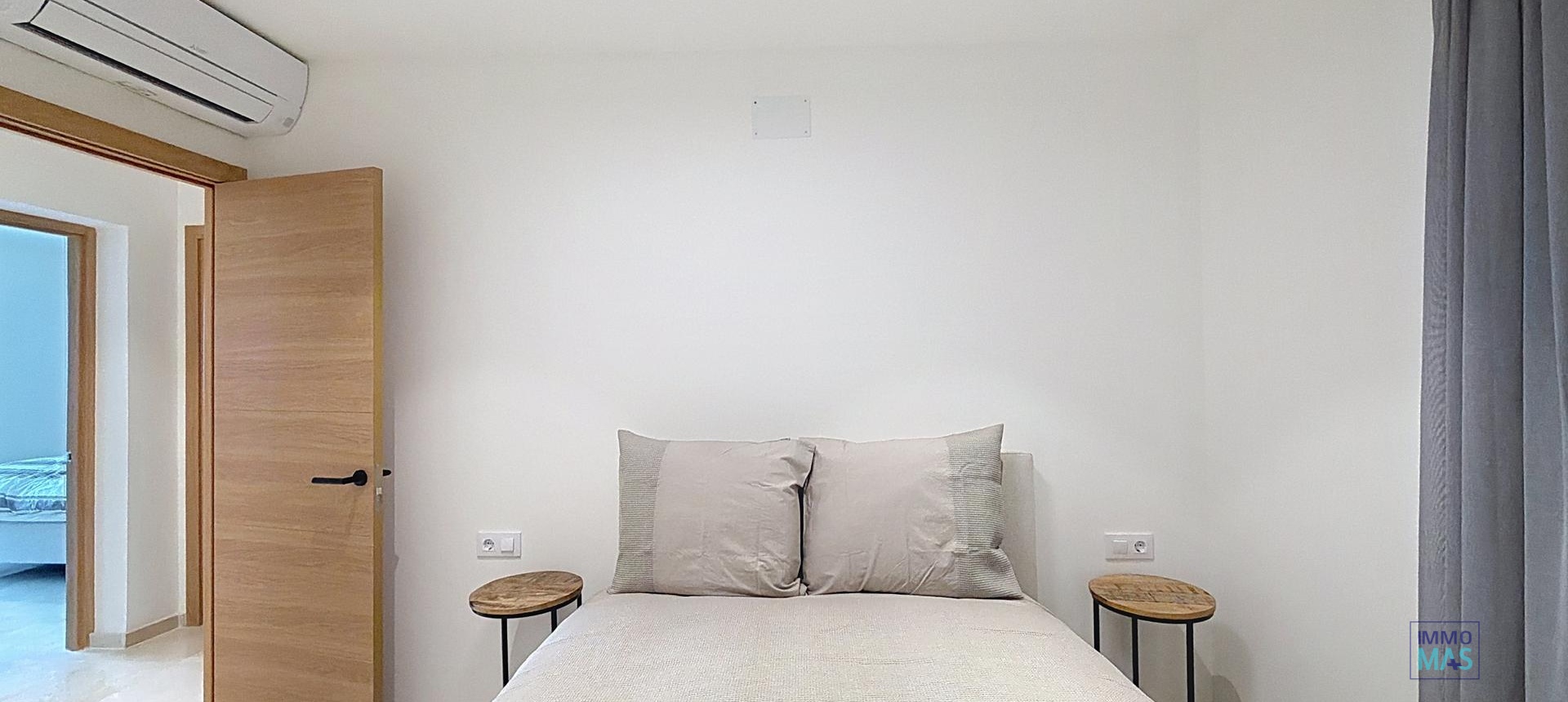 Resale - Villa - Benitachell - Dalias