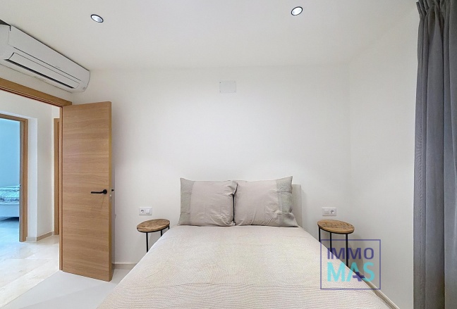 Resale - Villa - Benitachell - Dalias