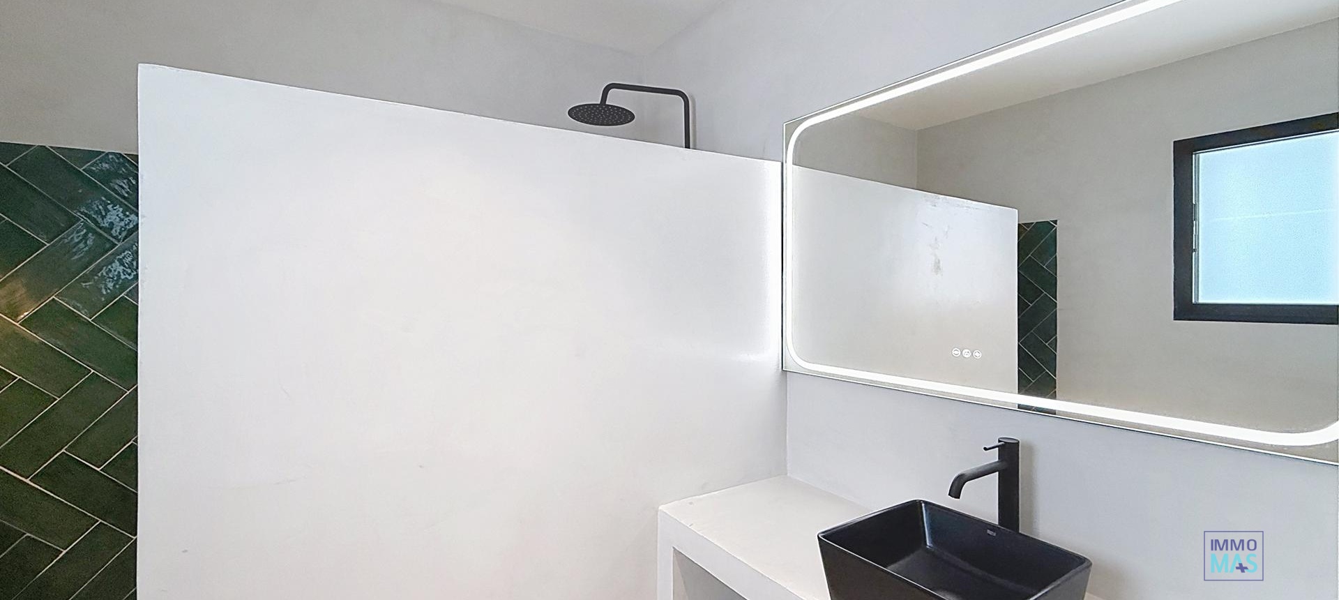 Resale - Villa - Benitachell - Dalias