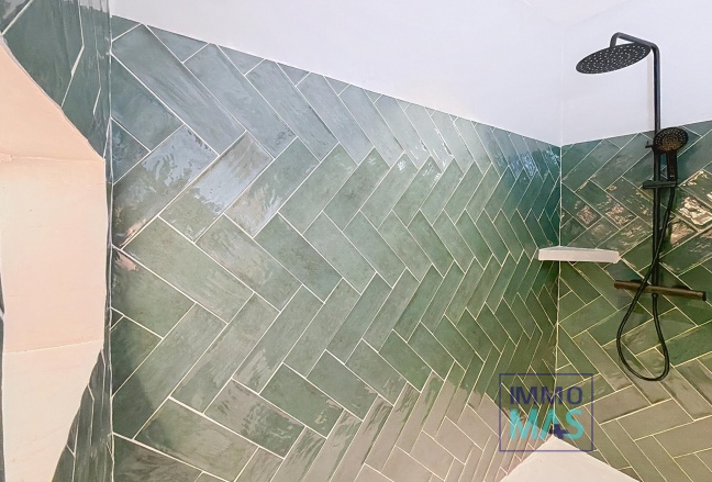 Resale - Villa - Benitachell - Dalias