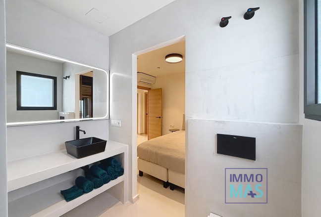 Resale - Villa - Benitachell - Dalias