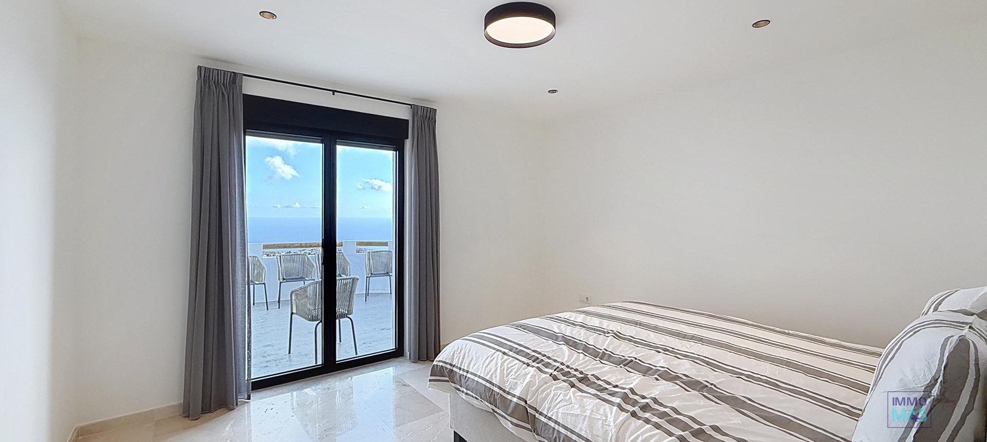 Resale - Villa - Benitachell - Dalias