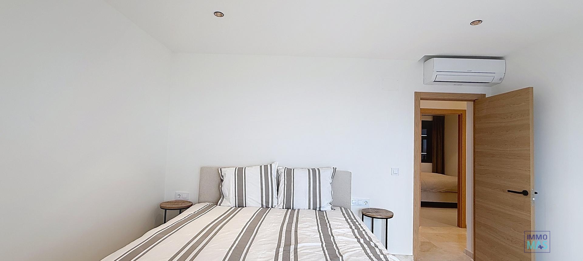 Resale - Villa - Benitachell - Dalias