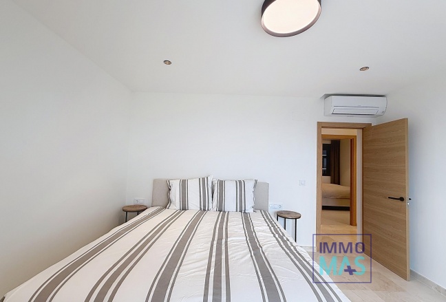 Resale - Villa - Benitachell - Dalias