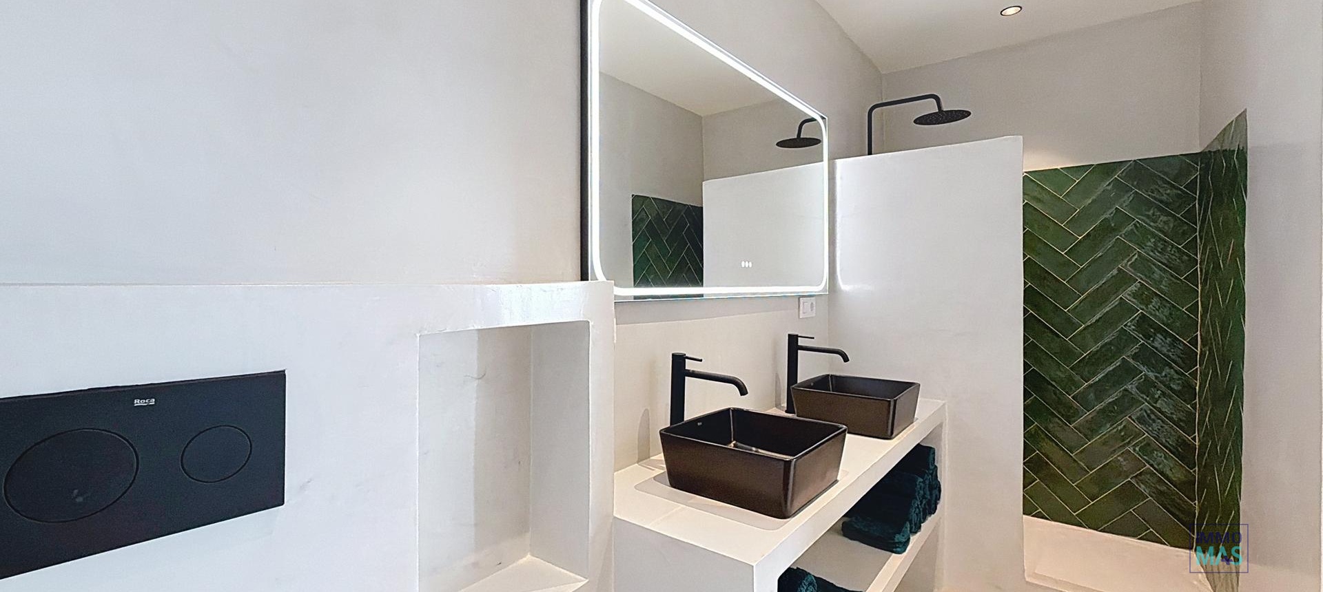 Resale - Villa - Benitachell - Dalias