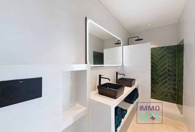 Resale - Villa - Benitachell - Dalias