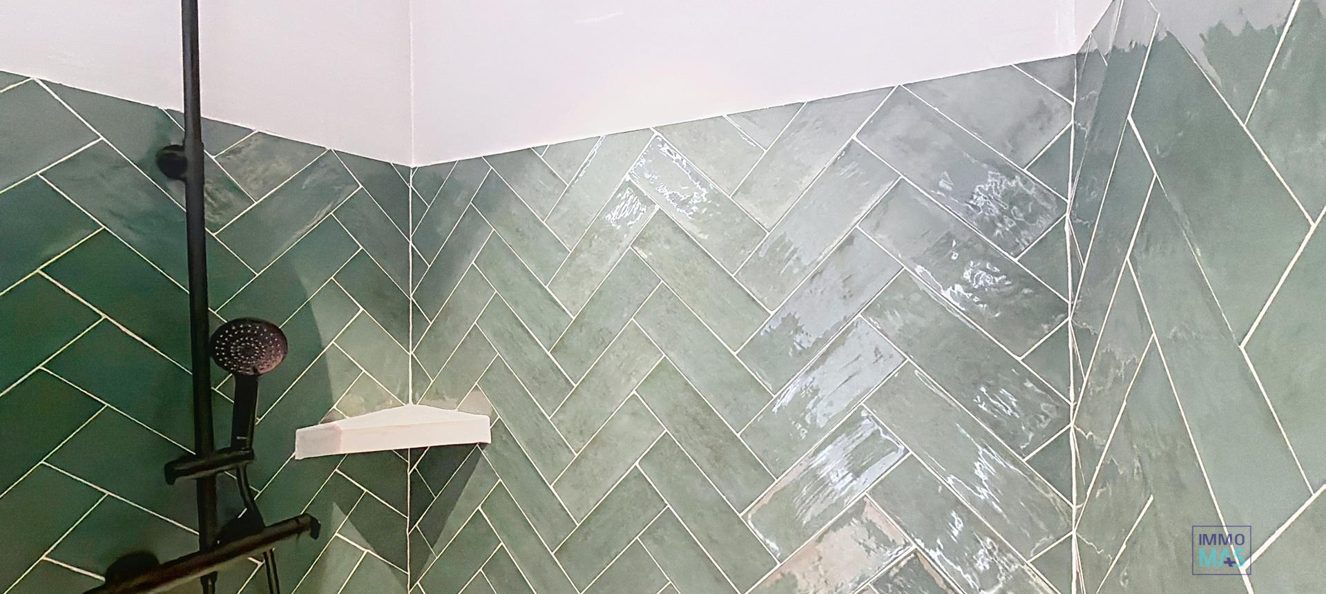 Resale - Villa - Benitachell - Dalias