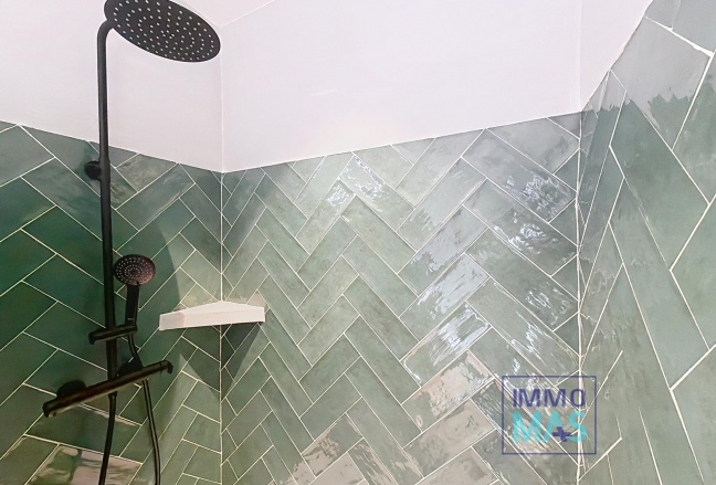 Resale - Villa - Benitachell - Dalias