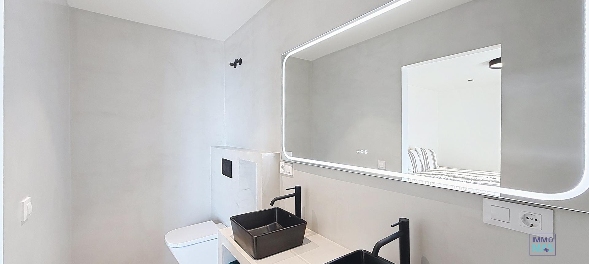 Resale - Villa - Benitachell - Dalias