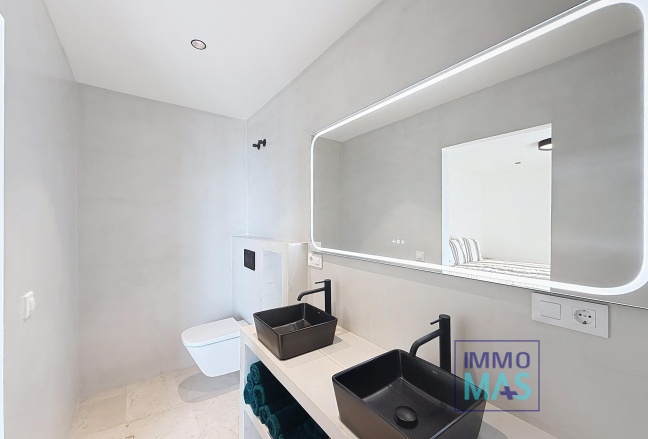 Resale - Villa - Benitachell - Dalias