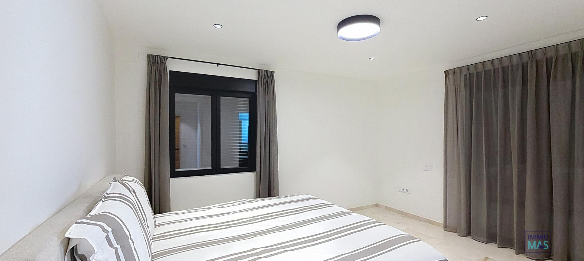 Resale - Villa - Benitachell - Dalias