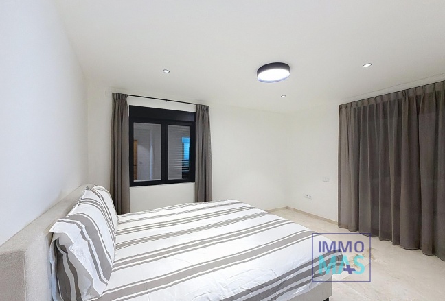 Resale - Villa - Benitachell - Dalias