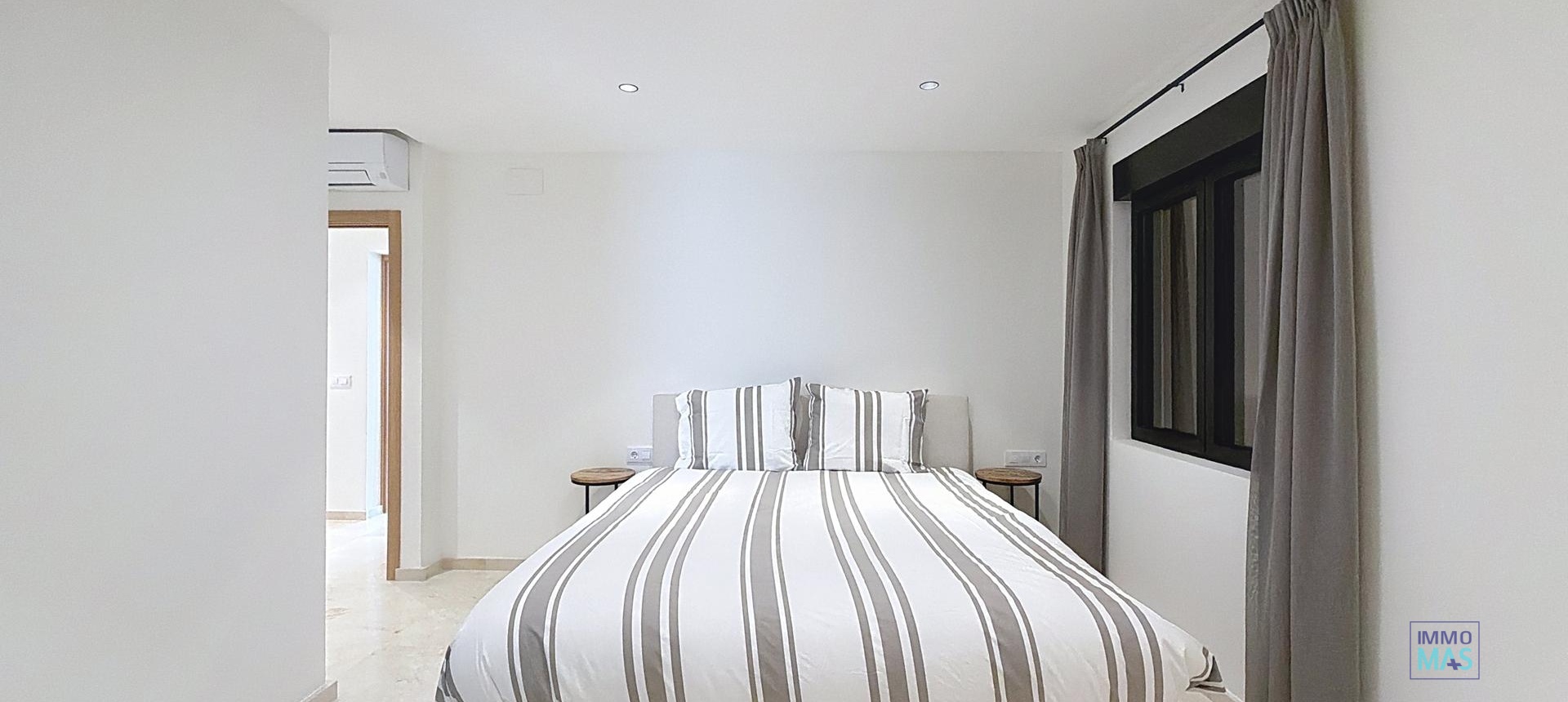 Resale - Villa - Benitachell - Dalias