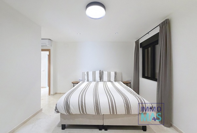 Resale - Villa - Benitachell - Dalias