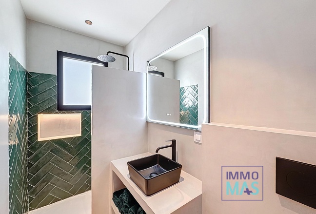 Resale - Villa - Benitachell - Dalias