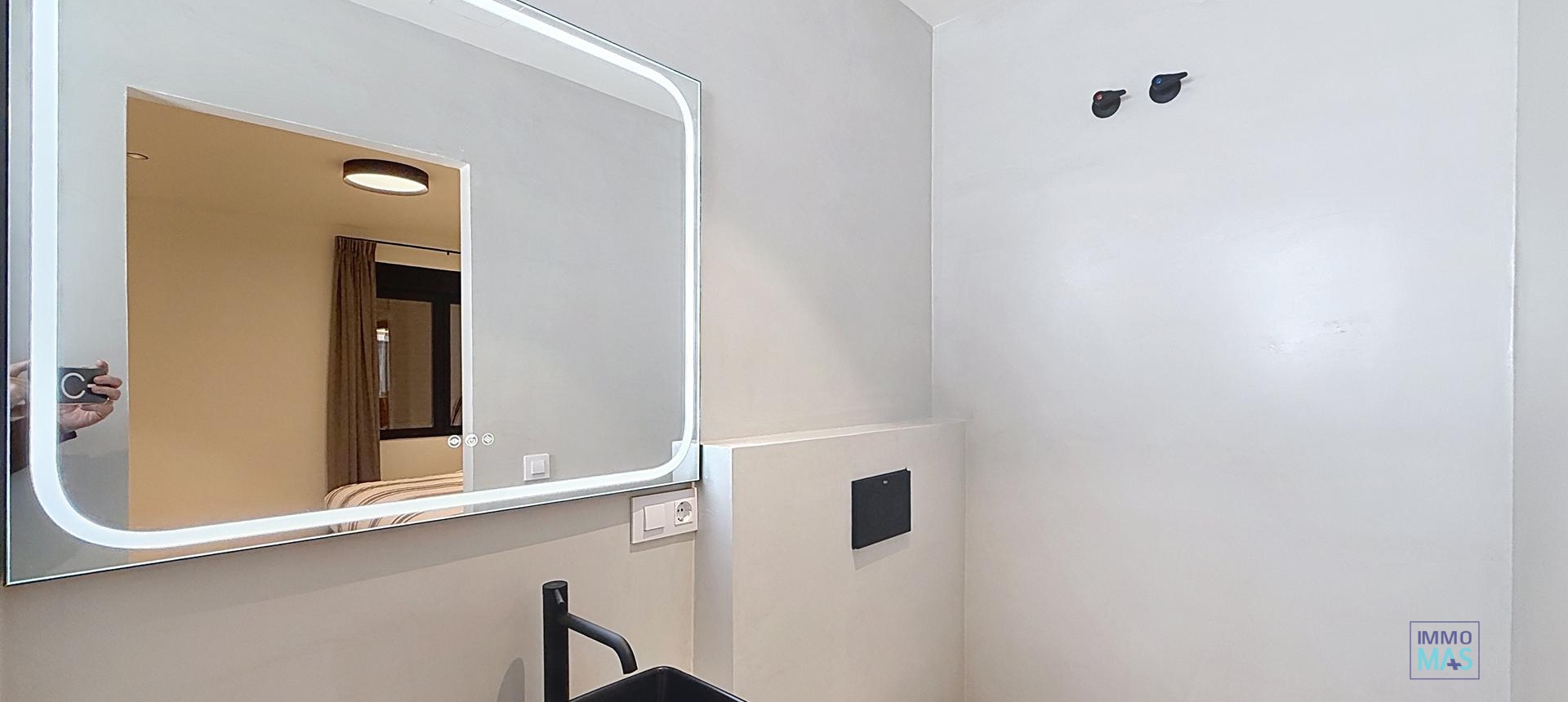 Resale - Villa - Benitachell - Dalias