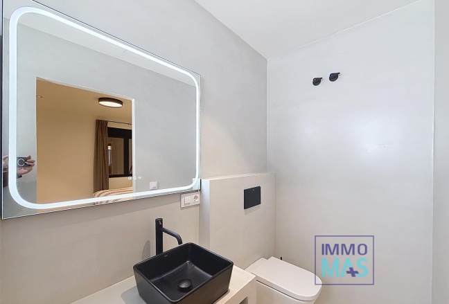 Resale - Villa - Benitachell - Dalias