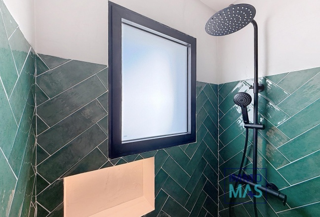 Resale - Villa - Benitachell - Dalias