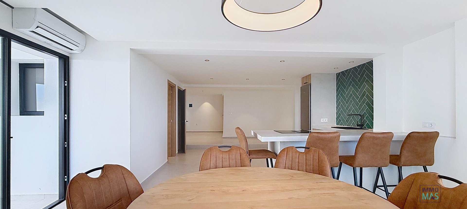 Resale - Villa - Benitachell - Dalias