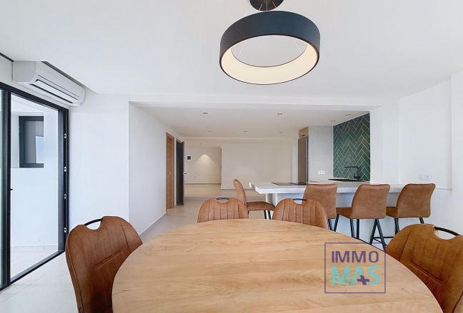 Resale - Villa - Benitachell - Dalias