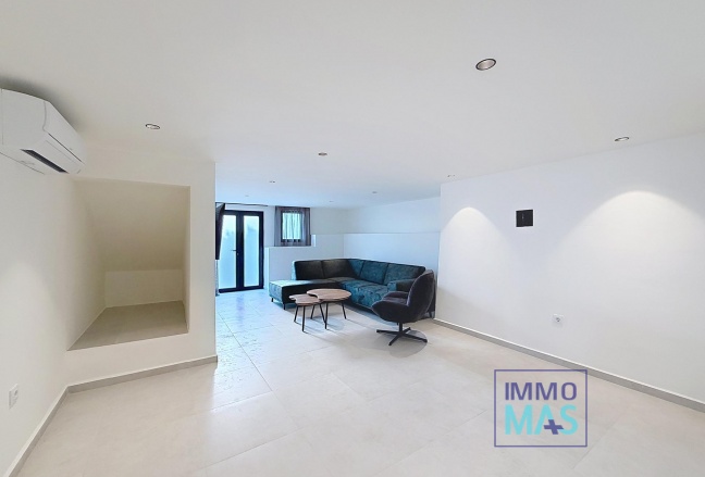 Resale - Villa - Benitachell - Dalias