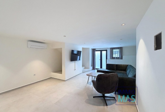 Resale - Villa - Benitachell - Dalias