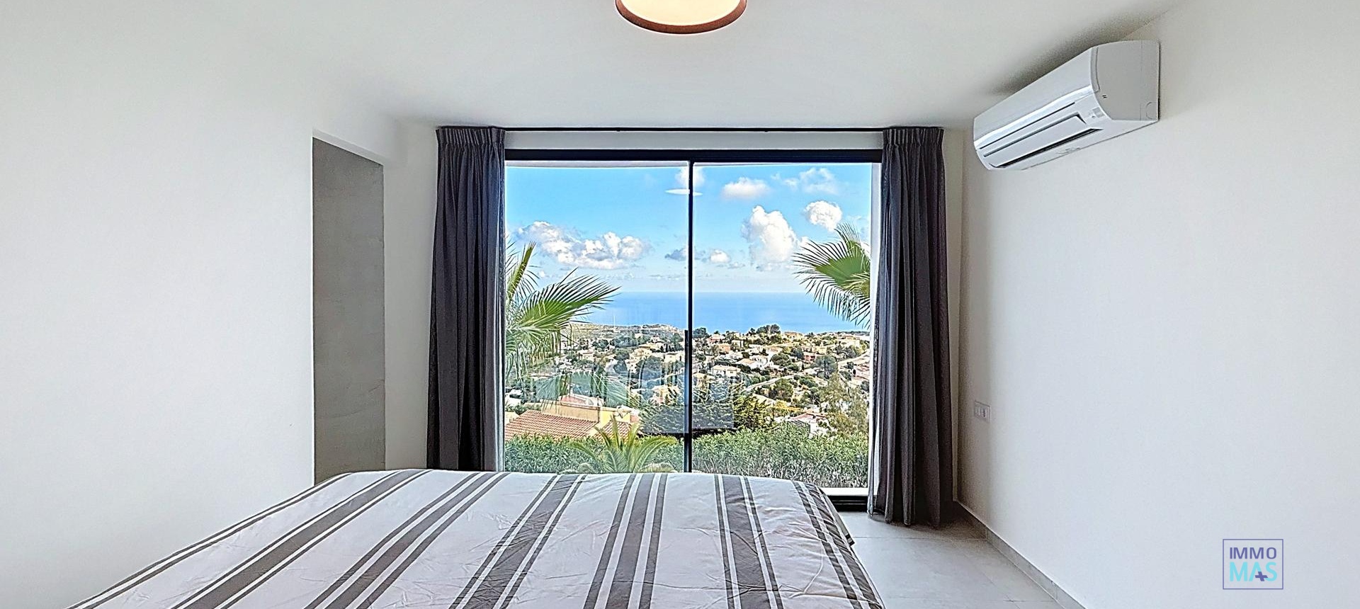 Resale - Villa - Benitachell - Dalias