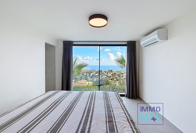 Resale - Villa - Benitachell - Dalias