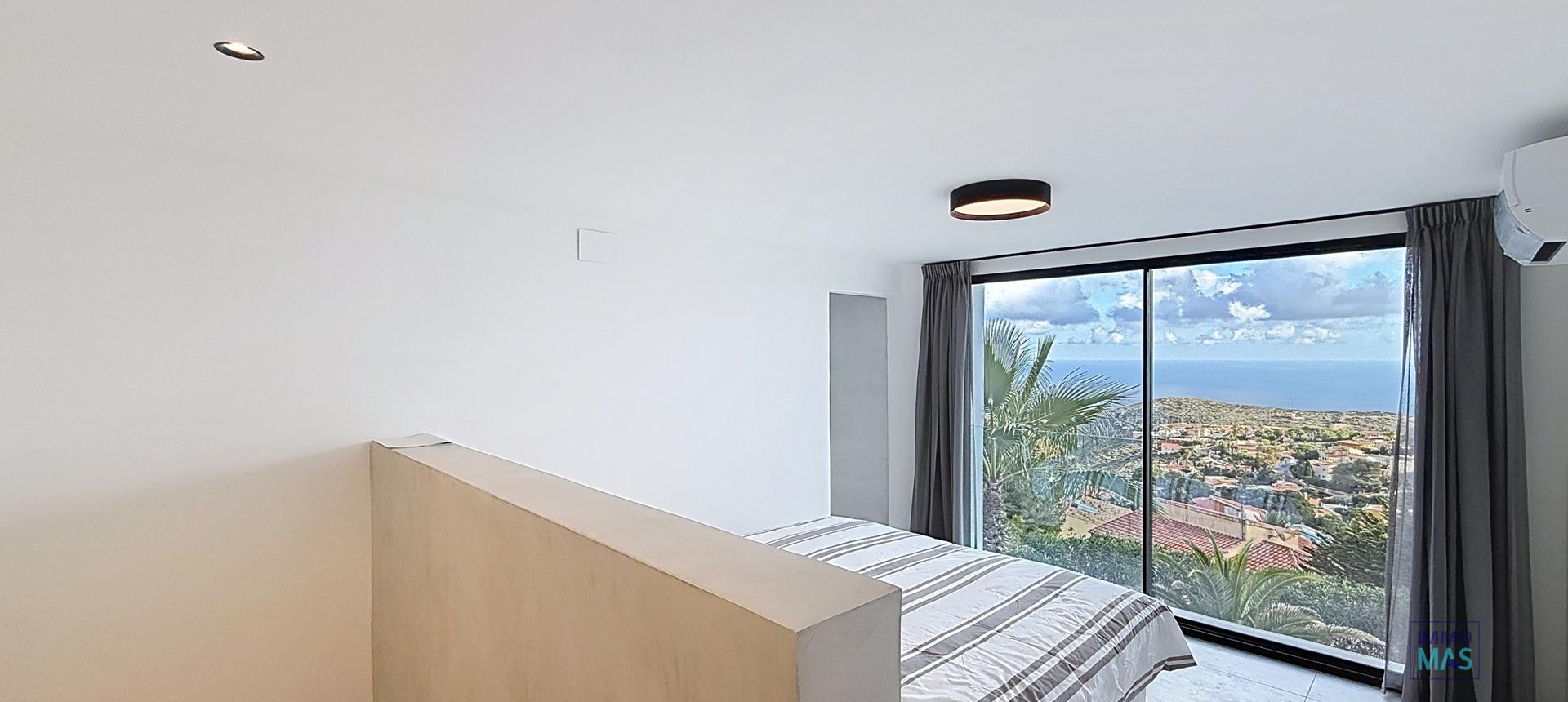 Resale - Villa - Benitachell - Dalias