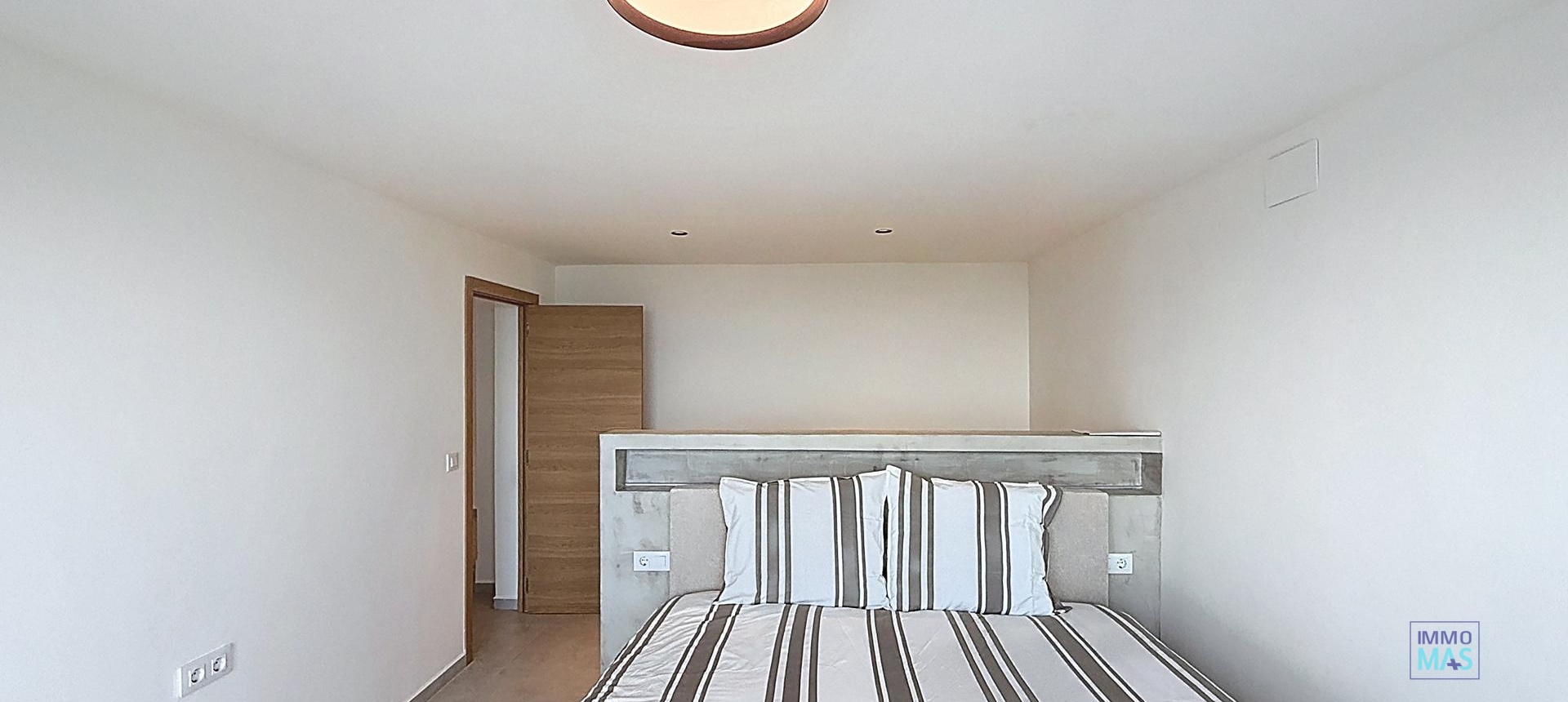 Resale - Villa - Benitachell - Dalias