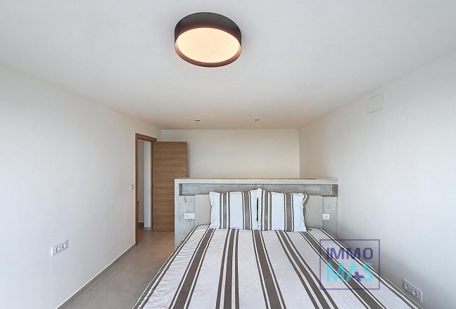 Resale - Villa - Benitachell - Dalias