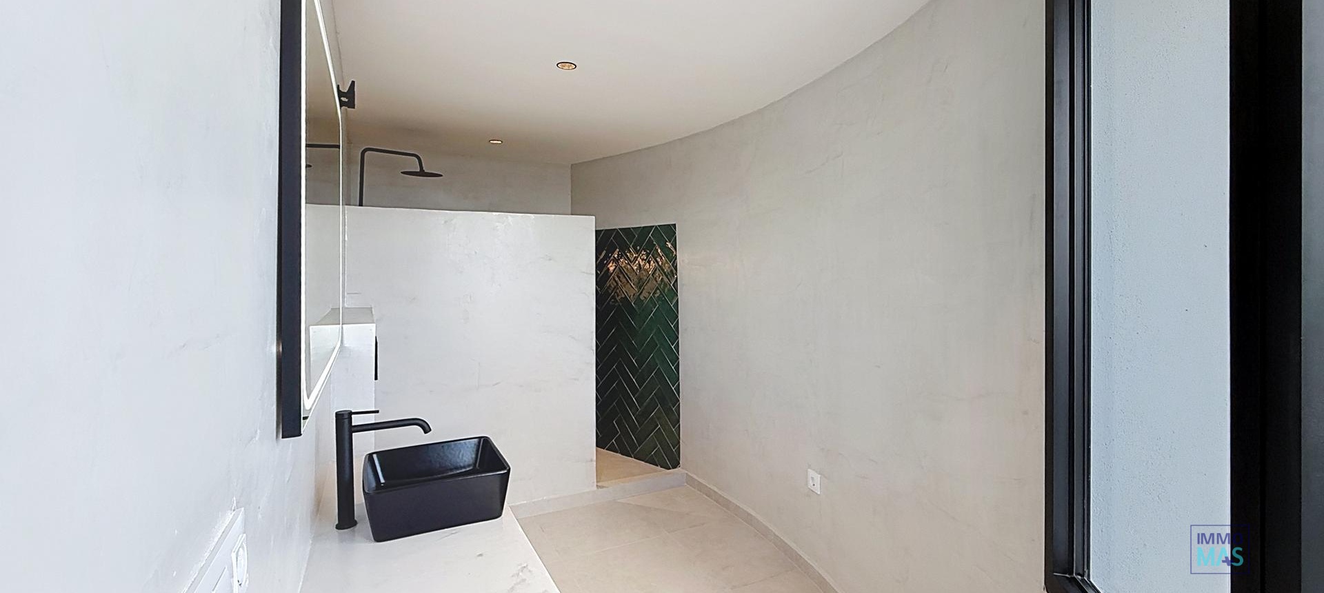 Resale - Villa - Benitachell - Dalias